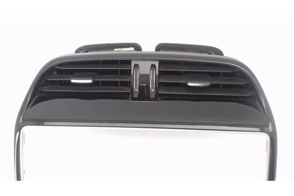 Recambio de rejilla entrada de aire para jaguar f-pace 2.0 r-sport awd referencia OEM IAM GX73014L21A HK83014L21C 