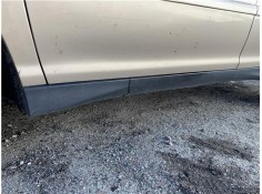 Recambio de spoiler talonera lat. izquierda para lexus rx (mcu_) 400h referencia OEM IAM 7586048010  