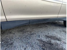 Recambio de spoiler talonera lat. izquierda para lexus rx (mcu_) 400h referencia OEM IAM 7586048010  