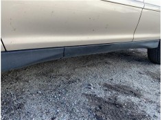 Recambio de spoiler talonera lat. izquierda para lexus rx (mcu_) 400h referencia OEM IAM 7586048010  