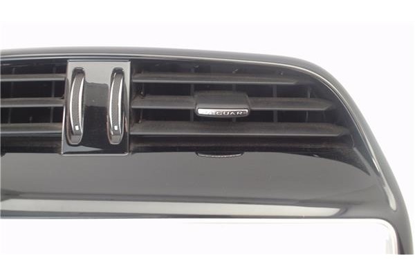 Recambio de rejilla entrada de aire para jaguar f-pace 2.0 r-sport awd referencia OEM IAM GX73014L21A HK83014L21C 