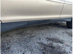 Recambio de spoiler talonera lat. izquierda para lexus rx (mcu_) 400h referencia OEM IAM 7586048010  