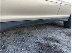 Recambio de spoiler talonera lat. izquierda para lexus rx (mcu_) 400h referencia OEM IAM 7586048010  