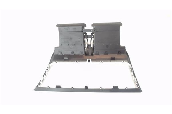 Recambio de rejilla entrada de aire para jaguar f-pace 2.0 r-sport awd referencia OEM IAM GX73014L21A HK83014L21C 