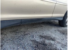 Recambio de spoiler talonera lat. izquierda para lexus rx (mcu_) 400h referencia OEM IAM 7586048010  