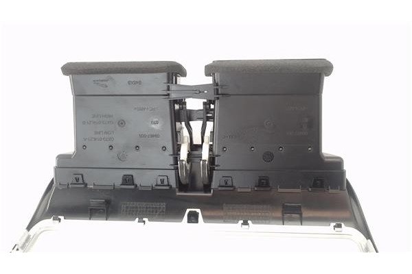 Recambio de rejilla entrada de aire para jaguar f-pace 2.0 r-sport awd referencia OEM IAM GX73014L21A HK83014L21C 
