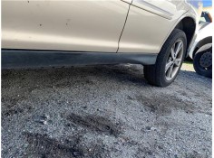 Recambio de spoiler talonera lat. izquierda para lexus rx (mcu_) 400h referencia OEM IAM 7586048010  