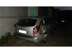 renault laguna ii (bg0) del año 2006