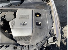 Recambio de tapa motor para lexus rx (mcu_) 400h referencia OEM IAM 5379648010  