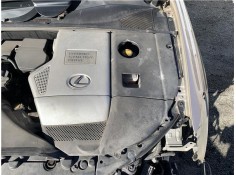 Recambio de tapa motor para lexus rx (mcu_) 400h referencia OEM IAM 5379648010  