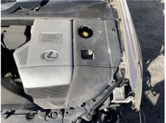 Recambio de tapa motor para lexus rx (mcu_) 400h referencia OEM IAM 5379648010  