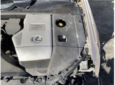 Recambio de tapa motor para lexus rx (mcu_) 400h referencia OEM IAM 5379648010  