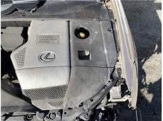 Recambio de tapa motor para lexus rx (mcu_) 400h referencia OEM IAM 5379648010  