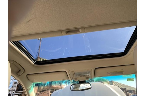 Recambio de techo solar para lexus rx (mcu_) 400h referencia OEM IAM 6320148130  