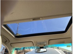 Recambio de techo solar para lexus rx (mcu_) 400h referencia OEM IAM 6320148130  
