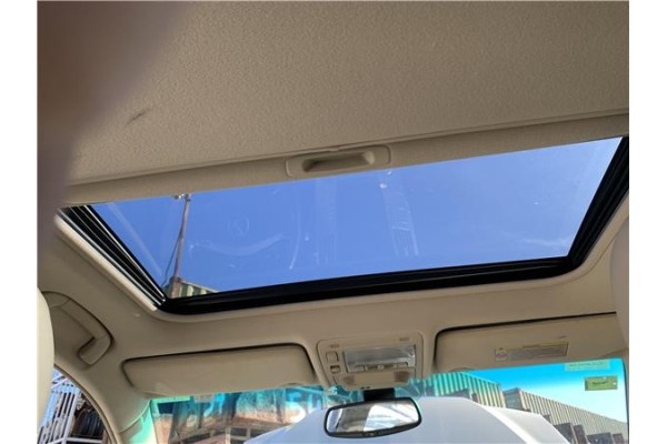 Recambio de techo solar para lexus rx (mcu_) 400h referencia OEM IAM 6320148130  