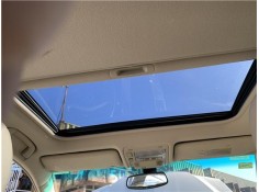 Recambio de techo solar para lexus rx (mcu_) 400h referencia OEM IAM 6320148130  