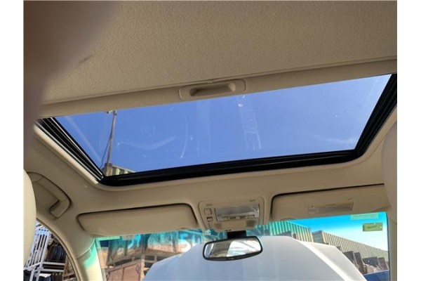 Recambio de techo solar para lexus rx (mcu_) 400h referencia OEM IAM 6320148130  