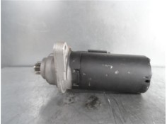 Recambio de motor arranque para seat altea (5p1) 1.9 tdi referencia OEM IAM 02Z911023FX  2Z911023F , AUDI | 2Z911023H , AUDI | 2