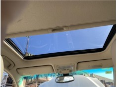 Recambio de techo solar para lexus rx (mcu_) 400h referencia OEM IAM 6320148130  
