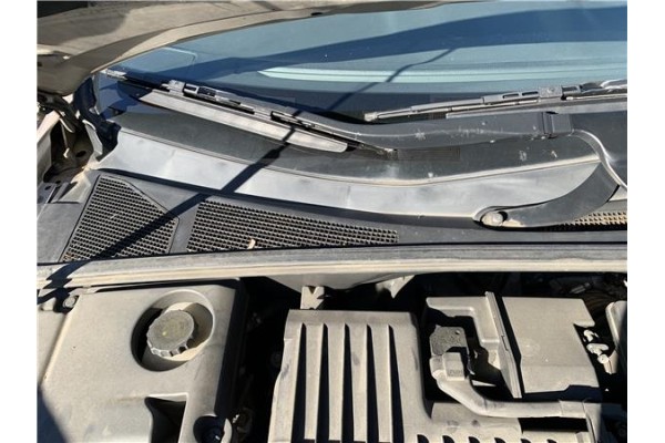 Recambio de torpedo para lexus rx (mcu_) 400h referencia OEM IAM 5570848041 5570848042 