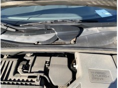 Recambio de torpedo para lexus rx (mcu_) 400h referencia OEM IAM 5570848041 5570848042 