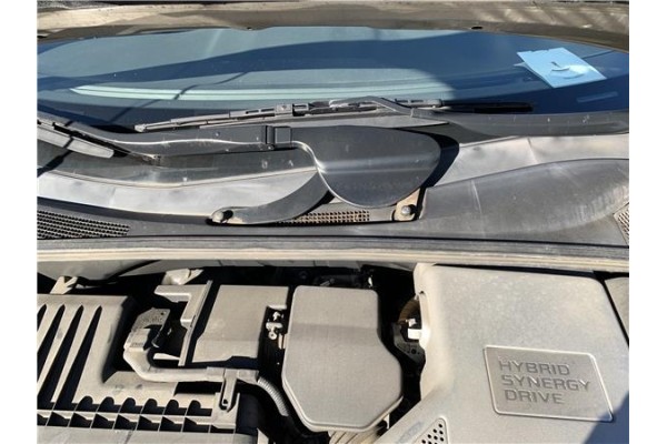 Recambio de torpedo para lexus rx (mcu_) 400h referencia OEM IAM 5570848041 5570848042 