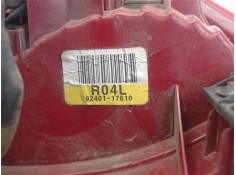 Recambio de piloto trasero izquierdo para hyundai matrix (fc) referencia OEM IAM 9240117610  