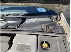 Recambio de torpedo para lexus rx (mcu_) 400h referencia OEM IAM 5570848041 5570848042 