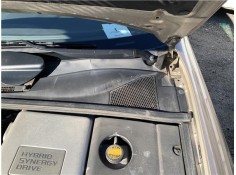 Recambio de torpedo para lexus rx (mcu_) 400h referencia OEM IAM 5570848041 5570848042 