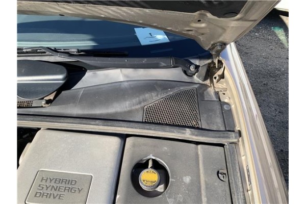 Recambio de torpedo para lexus rx (mcu_) 400h referencia OEM IAM 5570848041 5570848042 