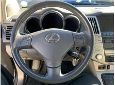 Recambio de volante para lexus rx (mcu_) 400h referencia OEM IAM 4510048380B0  