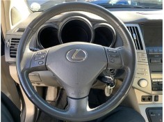 Recambio de volante para lexus rx (mcu_) 400h referencia OEM IAM 4510048380B0  