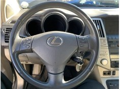 Recambio de volante para lexus rx (mcu_) 400h referencia OEM IAM 4510048380B0  