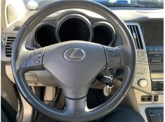 Recambio de volante para lexus rx (mcu_) 400h referencia OEM IAM 4510048380B0  