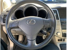 Recambio de volante para lexus rx (mcu_) 400h referencia OEM IAM 4510048380B0  