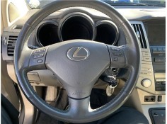 Recambio de volante para lexus rx (mcu_) 400h referencia OEM IAM 4510048380B0  