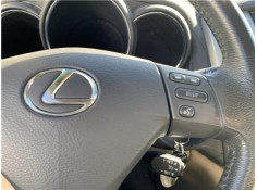 Recambio de volante para lexus rx (mcu_) 400h referencia OEM IAM 4510048380B0  