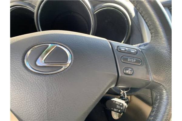 Recambio de volante para lexus rx (mcu_) 400h referencia OEM IAM 4510048380B0  