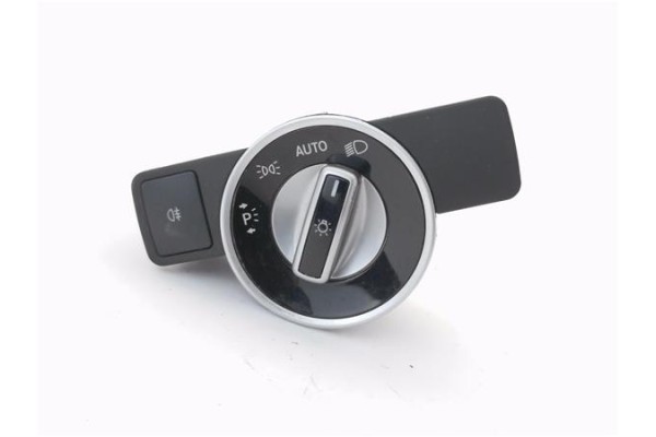 Recambio de mando de luces para mercedes-benz clase b (bm 246) 1.8 b 200 cdi (246.201) referencia OEM IAM A2129050551  