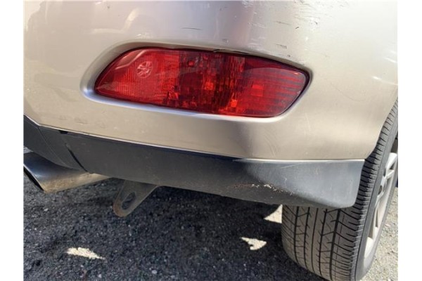 Recambio de piloto defensa trasero derecho para lexus rx (mcu_) 400h referencia OEM IAM 8191048030 8191048031 