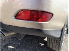 Recambio de piloto defensa trasero derecho para lexus rx (mcu_) 400h referencia OEM IAM 8191048030 8191048031 