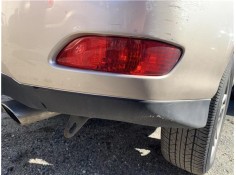 Recambio de piloto defensa trasero derecho para lexus rx (mcu_) 400h referencia OEM IAM 8191048030 8191048031 