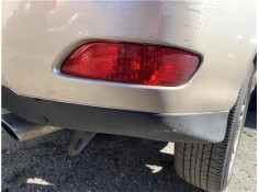 Recambio de piloto defensa trasero derecho para lexus rx (mcu_) 400h referencia OEM IAM 8191048030 8191048031 