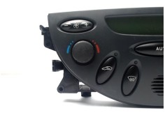 Recambio de mandos climatizador para citroen c5 berlina 2.0 hdi referencia OEM IAM 96326398ZK 69490001 