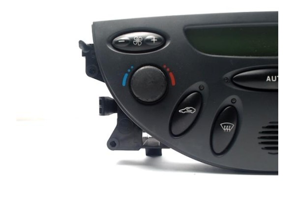 Recambio de mandos climatizador para citroen c5 berlina 2.0 hdi referencia OEM IAM 96326398ZK 69490001 