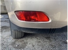 Recambio de piloto defensa trasero izquierdo para lexus rx (mcu_) 400h referencia OEM IAM 8192048030 8192048031 