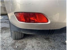 Recambio de piloto defensa trasero izquierdo para lexus rx (mcu_) 400h referencia OEM IAM 8192048030 8192048031 