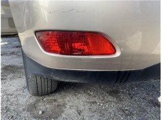 Recambio de piloto defensa trasero izquierdo para lexus rx (mcu_) 400h referencia OEM IAM 8192048030 8192048031 