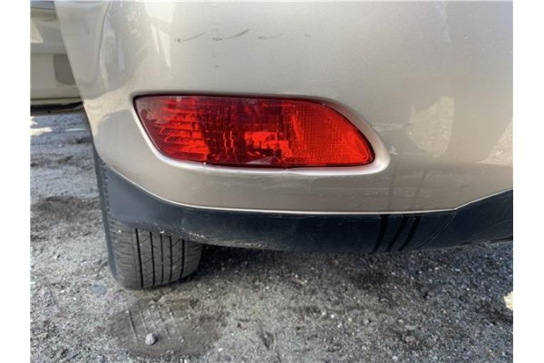 Recambio de piloto defensa trasero izquierdo para lexus rx (mcu_) 400h referencia OEM IAM 8192048030 8192048031 